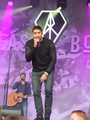 Schloßgrabenfest 2015 Schloßgrabenfest 2015
